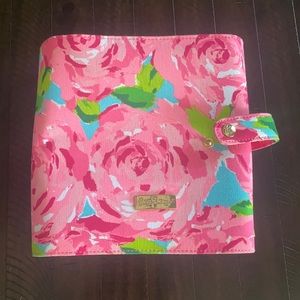 Lilly Pulitzer Jewelry Organizer